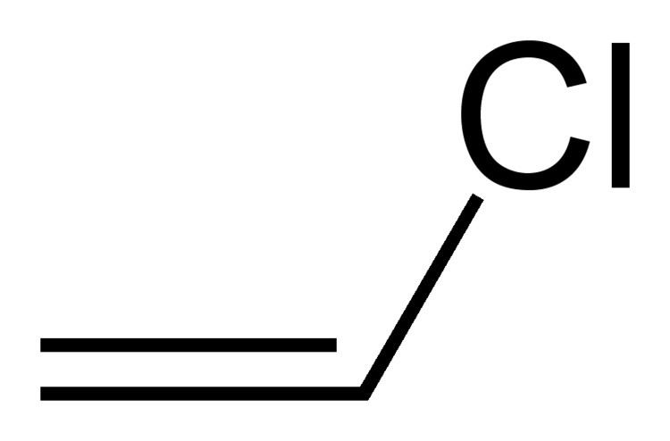 Vinyl chloride - Alchetron, The Free Social Encyclopedia