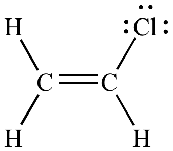 Vinyl chloride Illustrated Glossary of Organic Chemistry Vinyl chloride