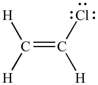 Vinyl chloride - Alchetron, The Free Social Encyclopedia