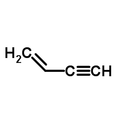 Vinylacetylene Vinylacetylene C4H4 ChemSpider