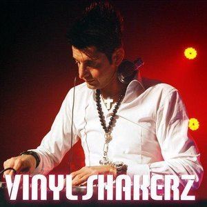 Vinylshakerz Vinylshakerz Listen and Stream Free Music Albums New Releases