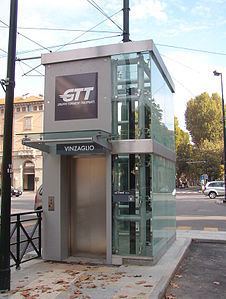 Vinzaglio (Turin Metro) httpsuploadwikimediaorgwikipediacommonsthu