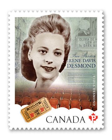 Viola Desmond Viola Desmond The Canadian Encyclopedia