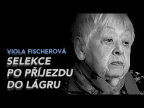Viola Fischerová Viola Fischerov Selekce po pjezdu do lgru YouTube