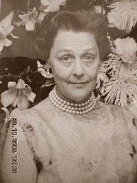 Viola Grosvenor, Duchess of Westminster - Wikipedia