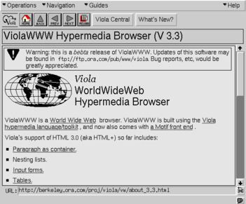 ViolaWWW httpsuploadwikimediaorgwikipediaen00eVio