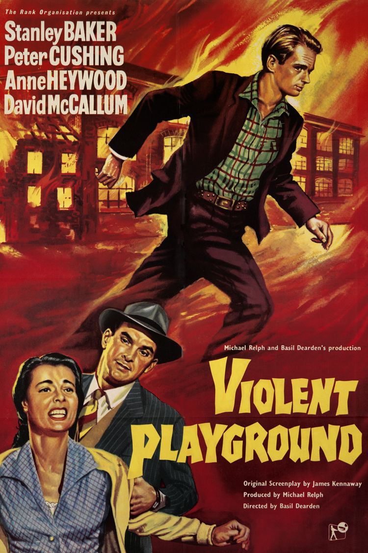 Violent Playground wwwgstaticcomtvthumbmovieposters37483p37483