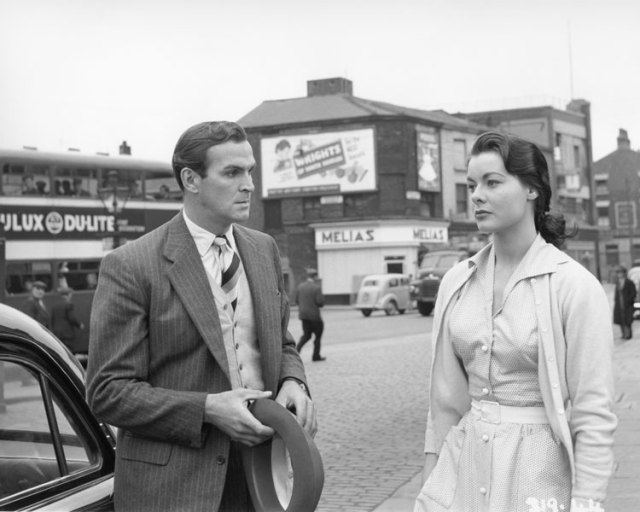 Violent Playground Violent Playground 1958 Tuesdays Forgotten Film Tipping My Fedora