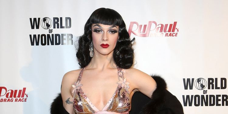 Violet Chachki 5 Sickening Facts About Violet Chachki From RPDR7