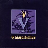 Violet (Closterkeller album) httpsuploadwikimediaorgwikipediaen22bVio