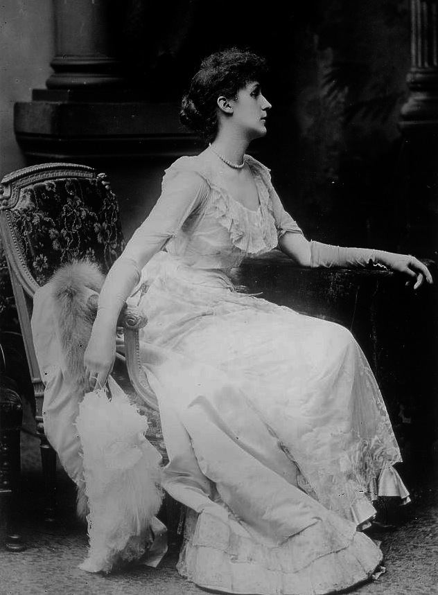 Violet Manners, Duchess of Rutland Violet Lindsay Manners Duchess of Rutland Grand Ladies