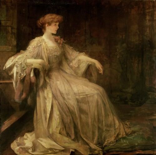 Violet Manners, Duchess of Rutland portrait of violet duchess of rutland Tumblr