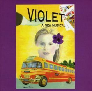 Violet (musical) httpsuploadwikimediaorgwikipediaen551Vio