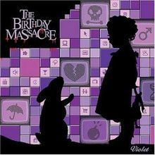 Violet (The Birthday Massacre album) httpsuploadwikimediaorgwikipediaenthumb2