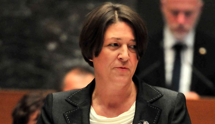 Violeta Bulc Violeta Bulc not your average European Commission