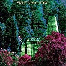 Violeta de Outono (album) httpsuploadwikimediaorgwikipediaenthumb2