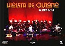 Violeta de Outono & Orquestra httpsuploadwikimediaorgwikipediaenthumbb