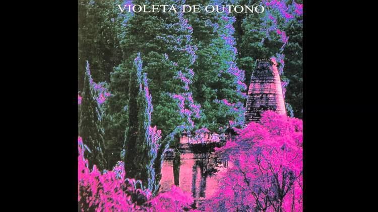 Violeta de Outono Violeta de Outono Full Album HD YouTube