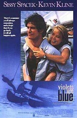 Violets Are Blue film Wikipedia