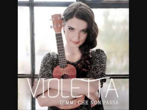 Violetta (singer) httpsiytimgcomvi8VlCMtk9bwhqdefaultjpg