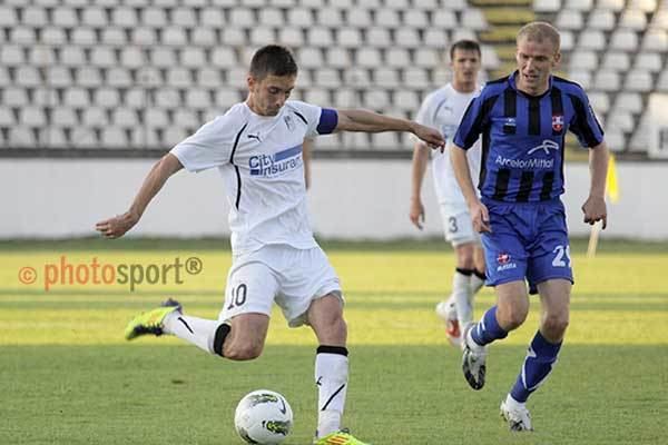 Viorel Ferfelea Concordia Chiajna a transferat un jucator de la Sportul