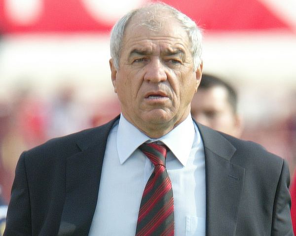 Viorel Hizo Viorel Hizo a fost demis de la FC Vaslui Cel care lar