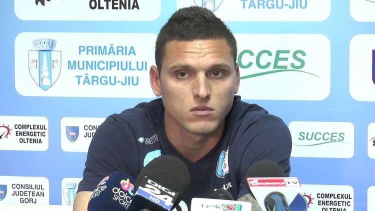 Viorel Nicoară Interviu Viorel Nicoara inaintea meciului cu CFR Cluj YouTube