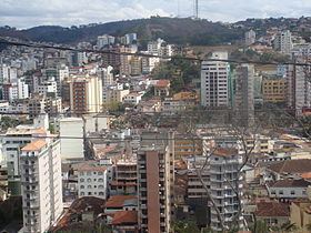 Viçosa, Minas Gerais Lista dos bairros e distritos de Viosa Minas Gerais Wikipdia