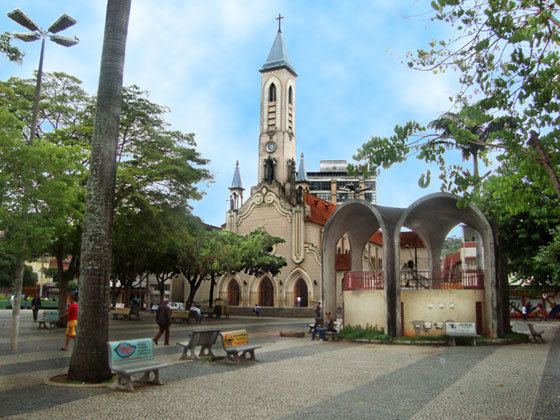 Viçosa, Minas Gerais Viosa e Sua Gente Alfa Hotel Sua melhor opo em Viosa Minas