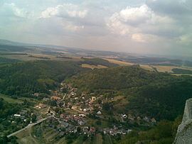 Višňové, Nové Mesto nad Váhom District httpsuploadwikimediaorgwikipediacommonsthu