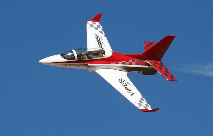 Viper Aircraft ViperJet New Products