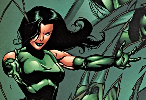 Viper (Madame Hydra) Viper Madame Hydra Marvel Universe Wiki The definitive online