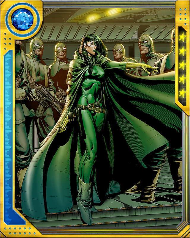 Viper (Madame Hydra) 78 images about VIPERMADAME HYDRA Ophelia Sarkissian on