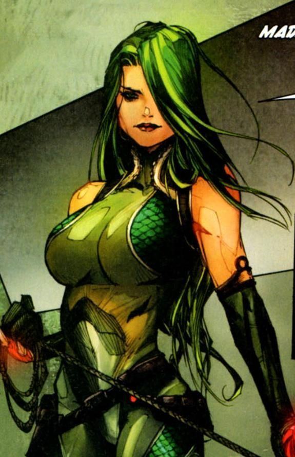 Viper (Madame Hydra) 78 Best images about Viper madam hydra on Pinterest A lion The