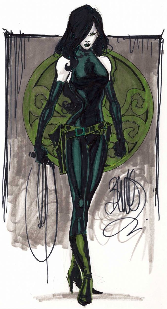 Viper (Madame Hydra) 17 images about Madame HydraViper Hail Hydra on Pinterest