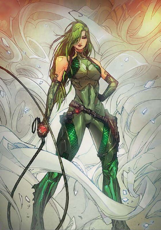 Viper (Marvel Comics) Viper Ophelia Sarkissian formally Madame Hydra is a fictional