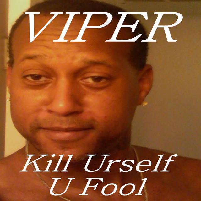 Viper (rapper) Viper is a Struggle Rapper Who Released 333 Albums This Year