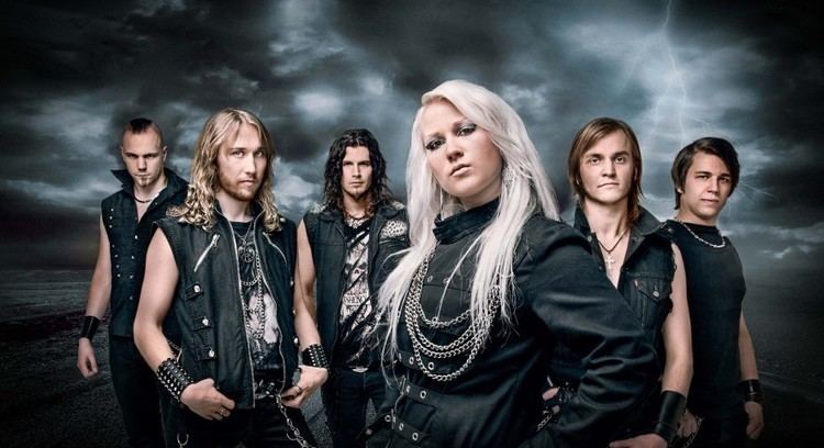 Viper Solfa Albums of the Month Heavy Metal 2015 January Battle Beast