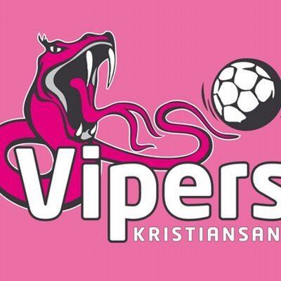 Vipers Kristiansand VipersKristiansand VipersKrSand Twitter
