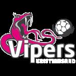 Vipers Kristiansand wwwsofascorecomimagesteamlogohandball4042png