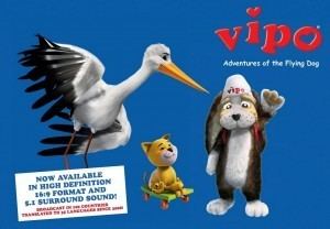 Vipo: Adventures of the Flying Dog VIPO Land Inc Downloads