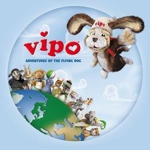 Vipo: Adventures of the Flying Dog Vipo Adventures of the Flying Dog Season 1 YouTube