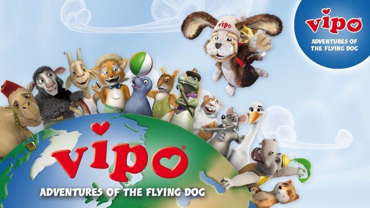Vipo: Adventures of the Flying Dog httpsiytimgcomvifDXemPsaBTMmaxresdefaultjpg