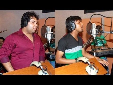 Vipul Mehta Indian Idol 6 Song Pal Recording Devendra Singh Vipul Mehta