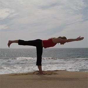 Virabhadrasana III The Health Benefits of Virabhadrasana III Warrior III Pose CNY