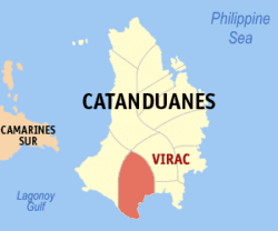 Virac, Catanduanes Virac Catanduanes Wikipedia