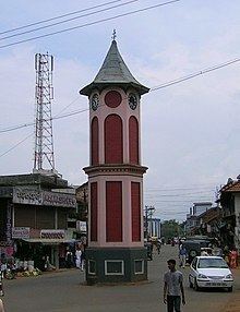 Virajpet Clock Tower httpsuploadwikimediaorgwikipediacommonsthu