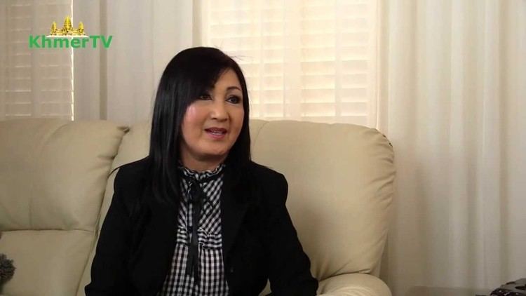 Virak Dara Khmer TV interview Virak Dara Part1 YouTube