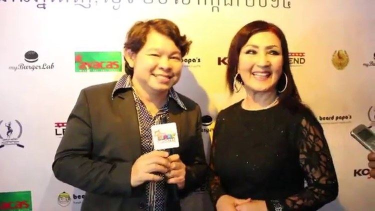 Virak Dara Stars Updates Thailand MsVirak Dara YouTube