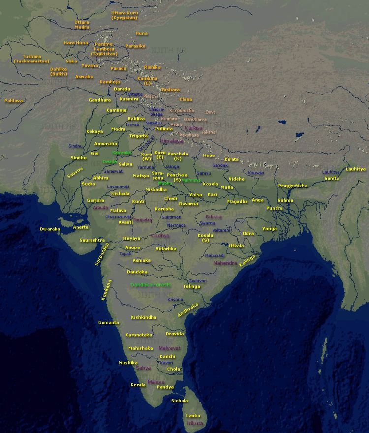 Viramgam in the past, History of Viramgam